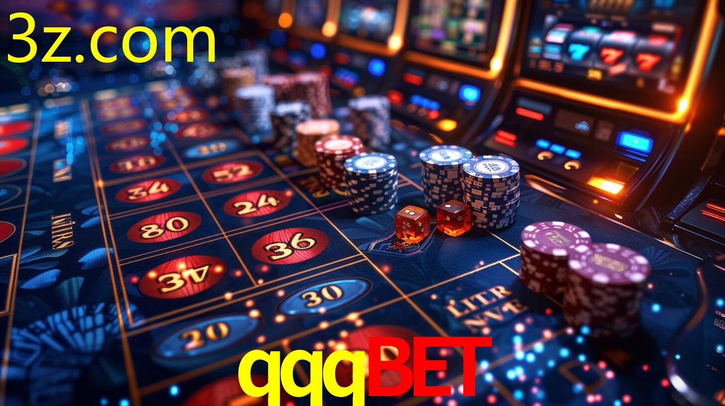 QQQBET