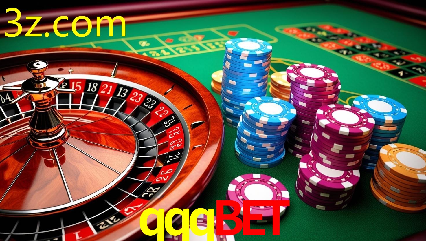 QQQBET